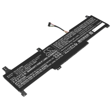 Kompatibler Ersatzakku für LENOVO 5B11D70891,5B11D70895,5B11D70896,5B11D96113,5B11E24662...