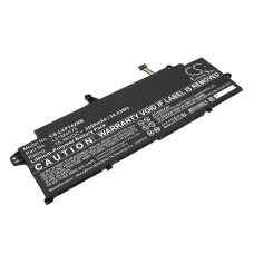 Remplacement de batterie compatible pour LENOVO 5B10W51874,5B10W51875,5B10W51876,L21D4P74,L21L4P73...