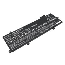 Remplacement de batterie compatible pour LENOVO 5B10W51869,L21M4P73,SB10W51970