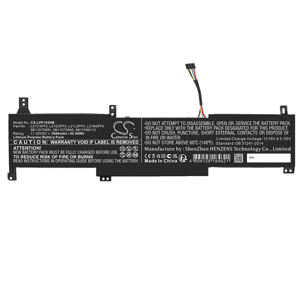 Lenovo IdeaPad 1 15IAU7 82QD004XSA