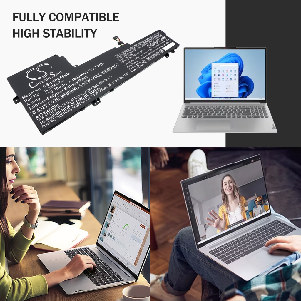 Lenovo IdeaPad Slim 5 16ABR8 82XG002MKR