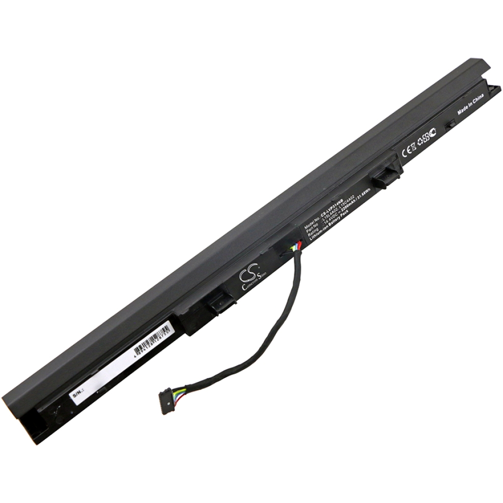 Battery Replaces L15C4E01