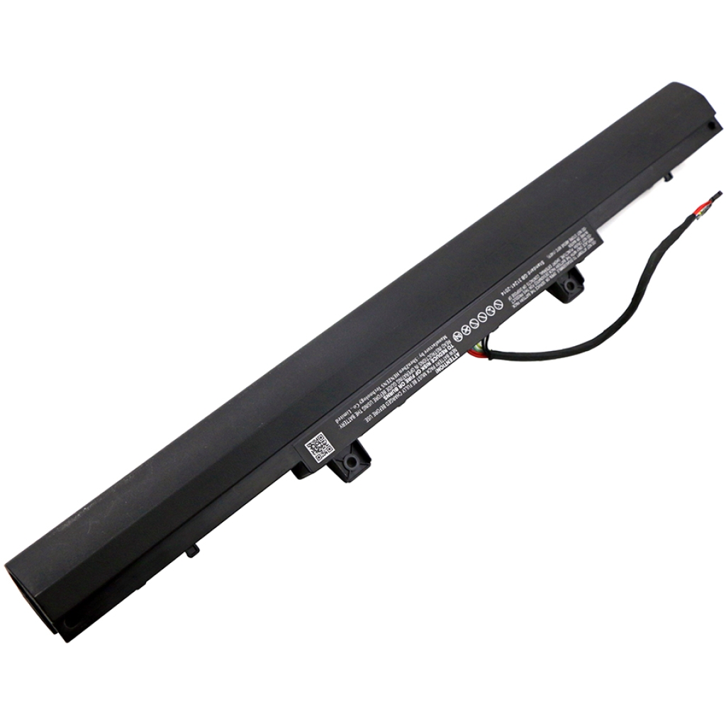 Battery Replaces L15C4E01