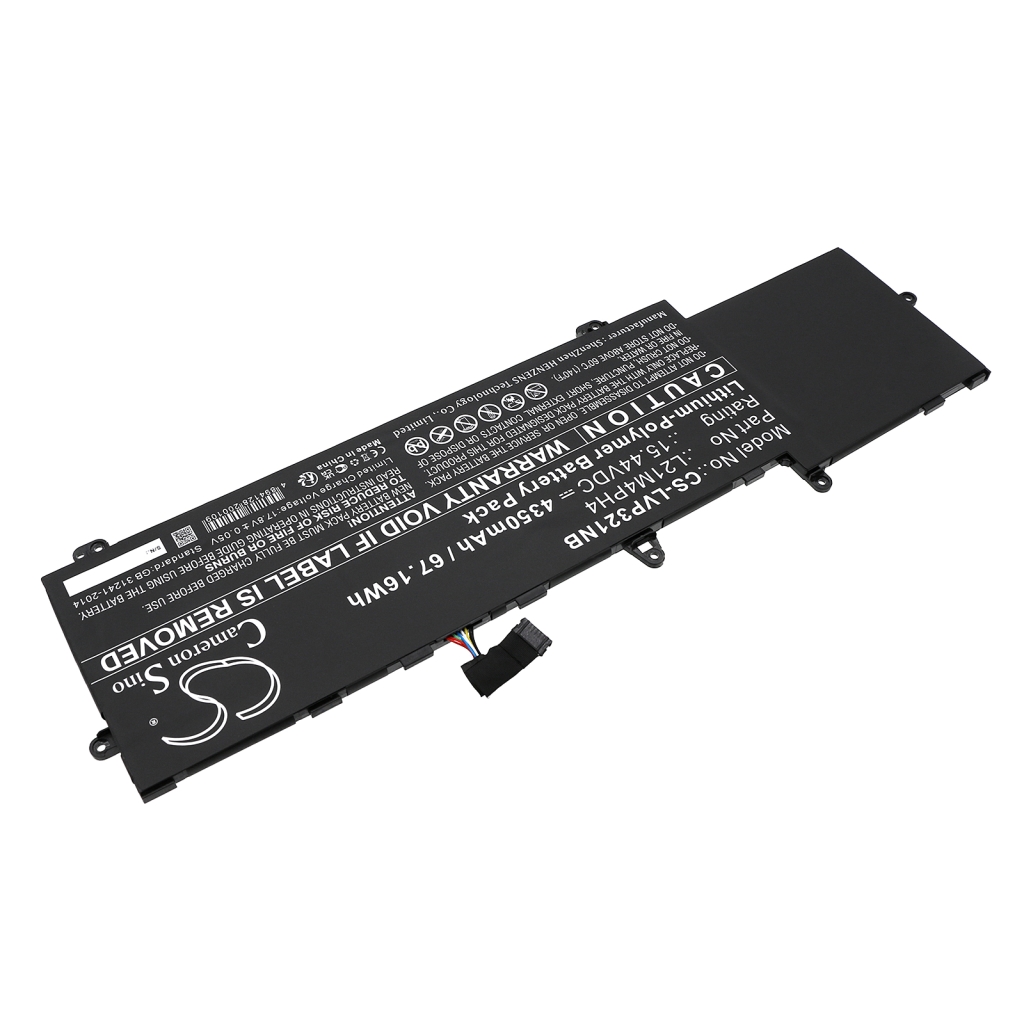 Lenovo ThinkBook Plus G3 IAP 21EL0015FT