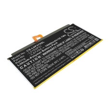 Kompatibler Ersatzakku für Lenovo L21C2P31,L21D2P31,L21L2P31,L21M2P31,SB18D15171...