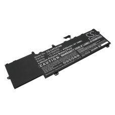 Remplacement de batterie compatible pour LENOVO 5B11H10608,L21C4PH4,L21D4PH4,L21L4PH4,L21M4PH4