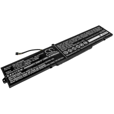 Remplacement de batterie compatible pour LENOVO 5B10Q71251,5B10Q71252,5B10Q71254,5B10W67266,5B10W67313...