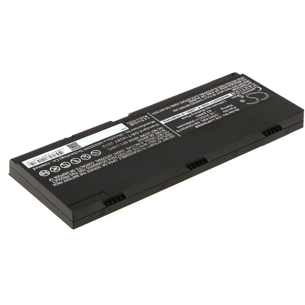 Battery Replaces 00NY493