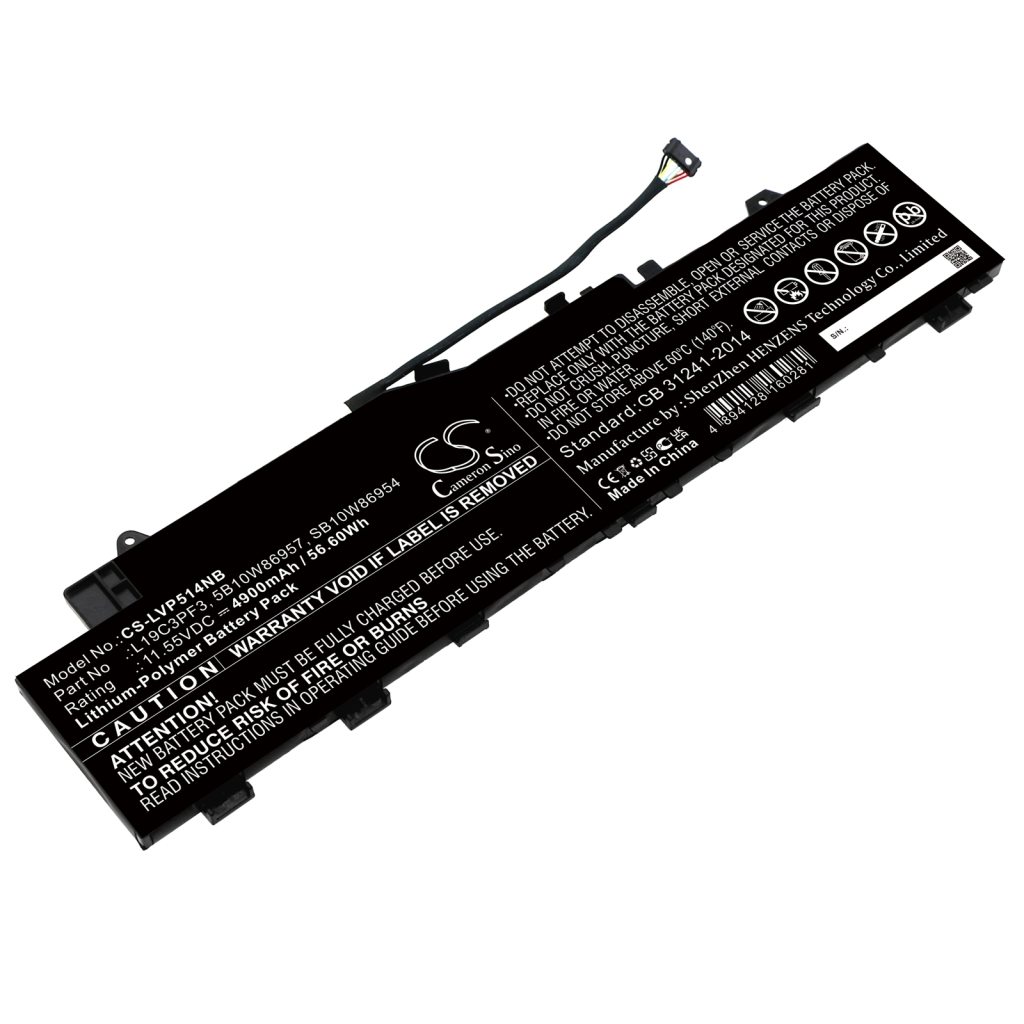 Lenovo IdeaPad 5 14IIL05 81YH00ATID