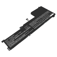 Kompatibler Ersatzakku für LENOVO L21C4PH2,L21D4PH2,L21L4PH2,L21M4PH2,SB11B53887...