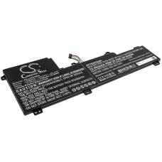 Remplacement de batterie compatible pour LENOVO L20C4PE1,L20L4PE1,L20M4PE1