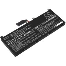 Remplacement de batterie compatible pour LENOVO 5B10W13901,L18C6P90,L18M6P90,SB10K97664,SB10T83144
