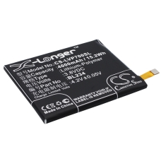 Kompatibler Ersatzakku für LENOVO BL234