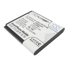 Kompatibler Ersatzakku für LENOVO BL196