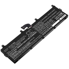 Kompatibler Ersatzakku für LENOVO 01AV497,01AV498,3ICP6/54/90-2,5B10W13903,931QA100H...