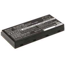 Remplacement de batterie compatible pour LENOVO 00HW030,01AV451,4ICR18/65-2,4X50K14092,5B10W13950...