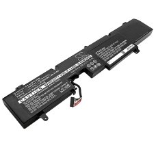 Remplacement de batterie compatible pour LENOVO 14M6P21,5B10H35530,5B10H35531,5B10N00788,5B10N00789...