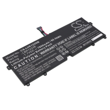 Kompatibler Ersatzakku für LG LBR1223E
