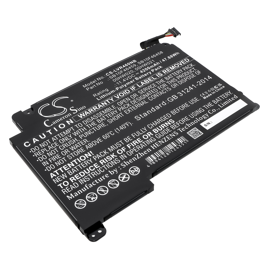 Lenovo ThinkPad Yoga 460 20ELS039GE