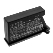 CS-LVR590VX<br />Batterie pour  remplace la batterie EAC60766106