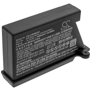 CS-LVR594VX<br />Batterie pour  remplace la batterie EAC60766106