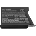Batteries Remplace EAC60766107