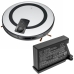 Batteries Remplace EAC60766113