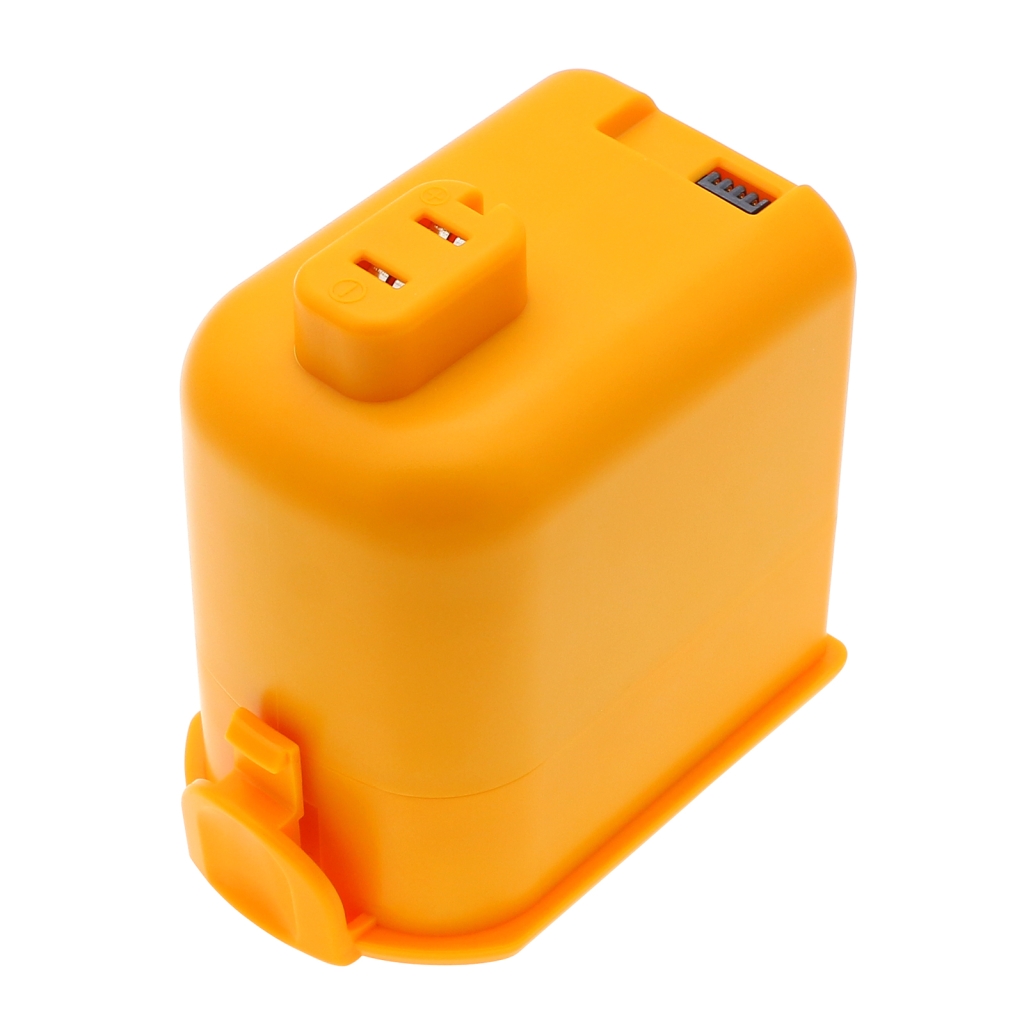 Vacuum Battery Lg CS-LVR930VX