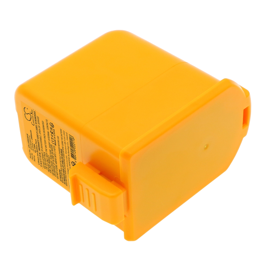 Vacuum Battery Lg CS-LVR930VX
