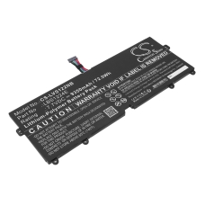 Kompatibler Ersatzakku für LG LBS1224E