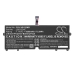 Batterie pour ordinateur portable LG CS-LVS122NB