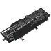 Batteries Remplace L20C4P72