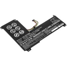 Remplacement de batterie compatible pour LENOVO 0813007,5B10P23779,BSNO3558E5
