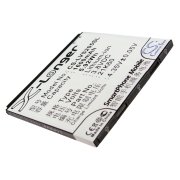 Batterie de téléphone portable Lenovo S2005