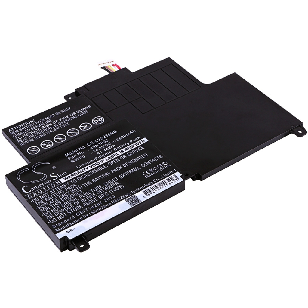Lenovo ThinkPad S230u Twist(33473MC)
