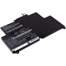 Remplacement de batterie compatible pour LENOVO 45N1092,45N1093,45N1094,45N1095