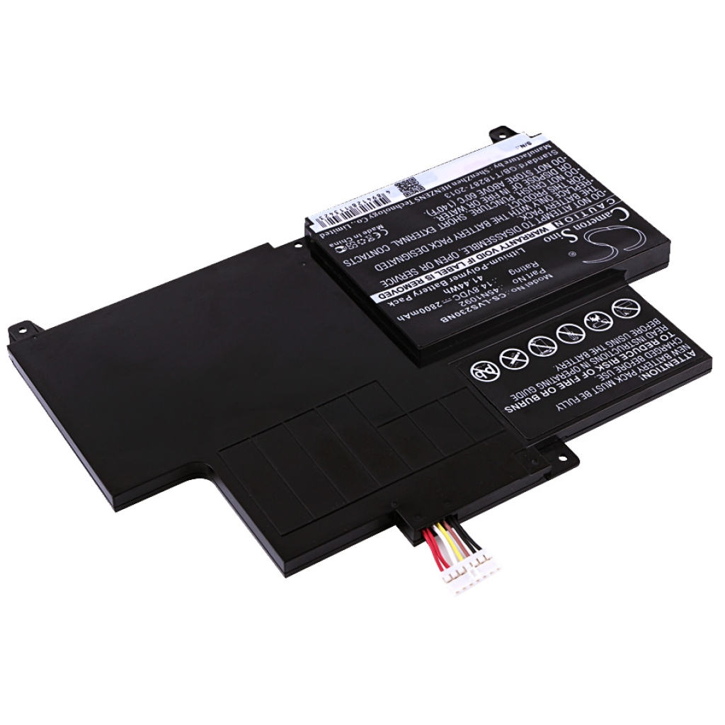 Lenovo ThinkPad S230u Twist(33473MC)