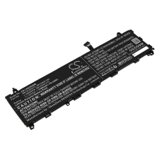 Kompatibler Ersatzakku für LENOVO 5B10U95573,5B10W67282,L18M3PFB,SB10W67210