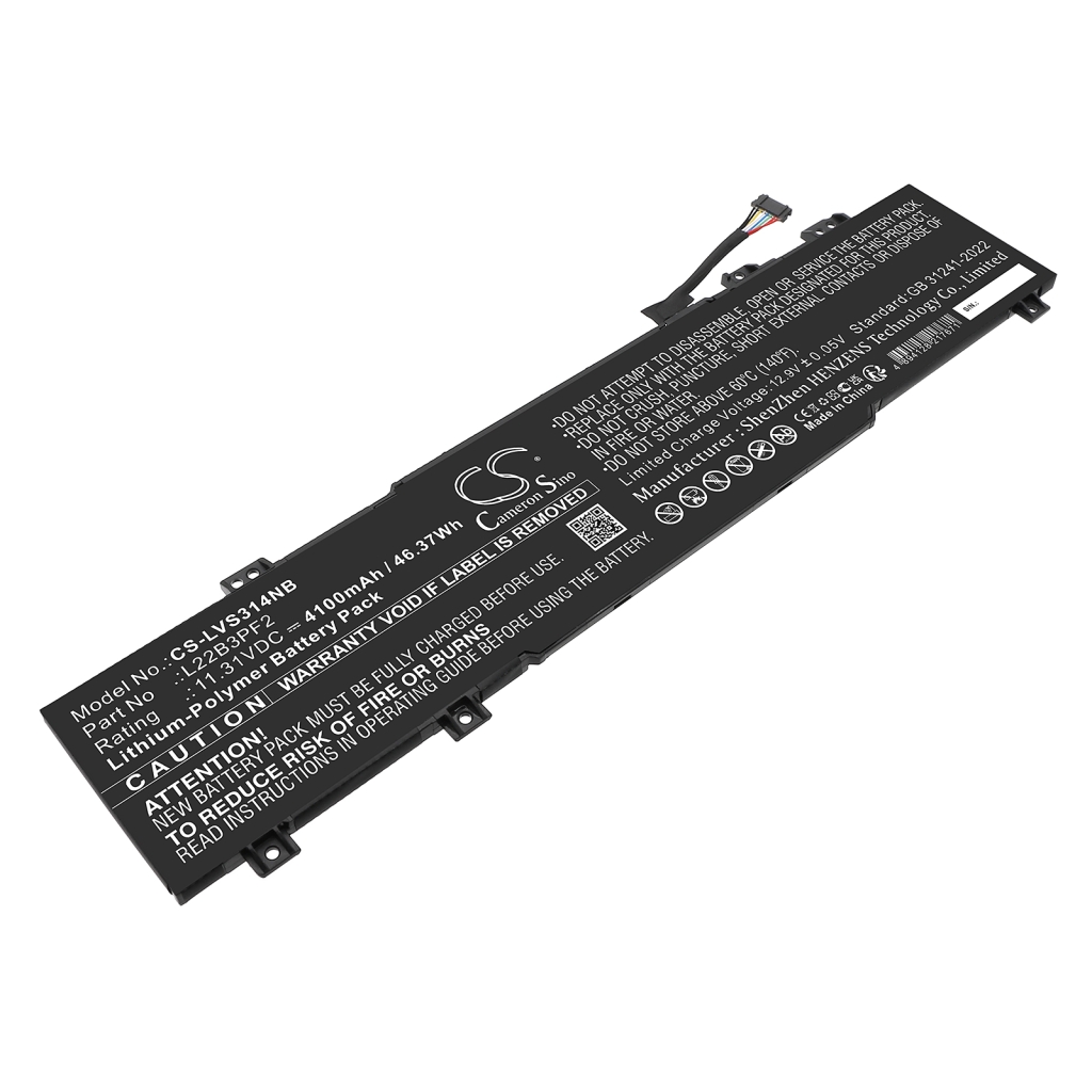 Lenovo IdeaPad Slim 3 15AMN8 82XQ00ABCK