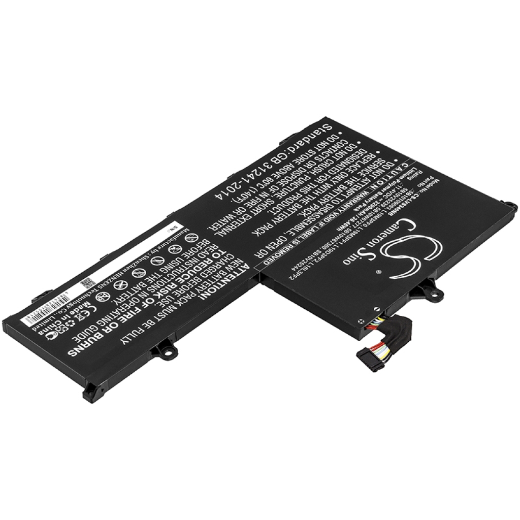 Batteries Remplace 5B10W67300