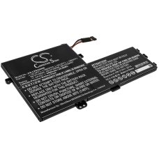 Remplacement de batterie compatible pour LENOVO 5B10T09094,5B10T09095,5B10T09096,5B10T09097,5B10W67195...