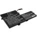 Batteries Remplace L18C3PF6