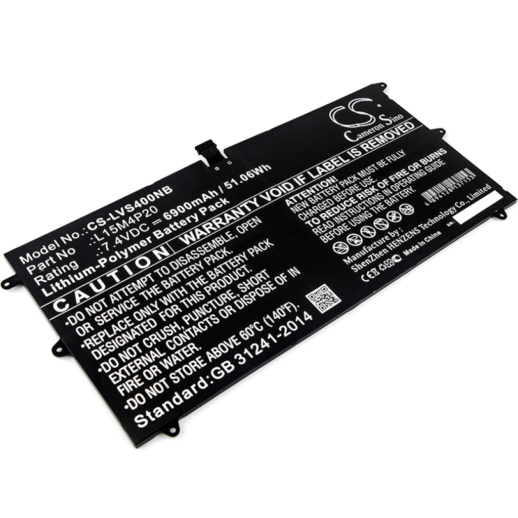 Batteries Remplace 5B10J50660