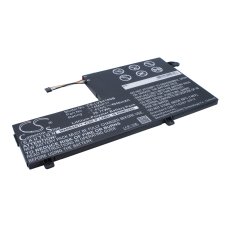 Remplacement de batterie compatible pour LENOVO 5B10G78610,5B10G78612,5B10K10182,5B10K10229,5B10M49822...