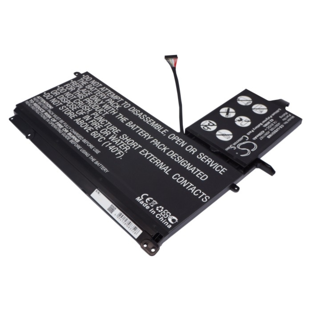 Batteries Remplace PXD3X2