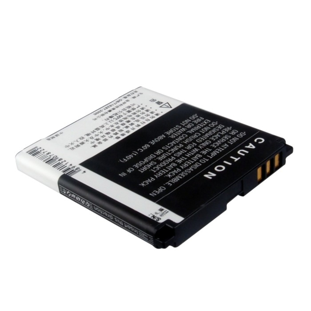 Akku kompatibel mit Lenovo CS-LVS550SL