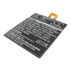 Remplacement de batterie compatible pour LENOVO L13D1P31