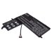 Batteries Remplace 45N1165