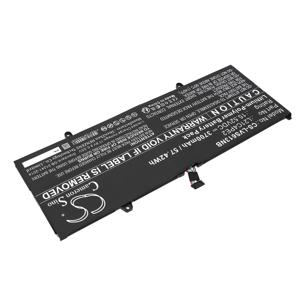 Lenovo Yoga 6 13ABR8 83B2005SIN