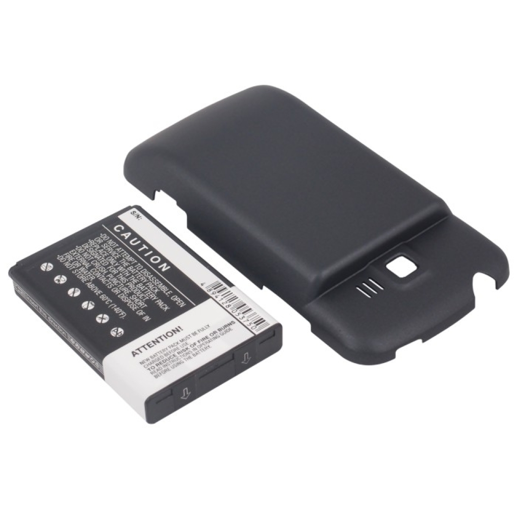 Akku kompatibel mit LG Verizon CS-LVS700XL